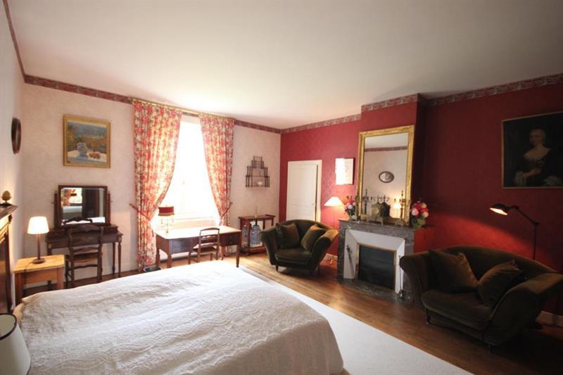 Le Domaine De Mestre, The Originals Relais Fontevraud L'Abbaye Bagian luar foto