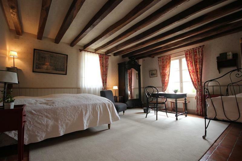 Le Domaine De Mestre, The Originals Relais Fontevraud L'Abbaye Bagian luar foto